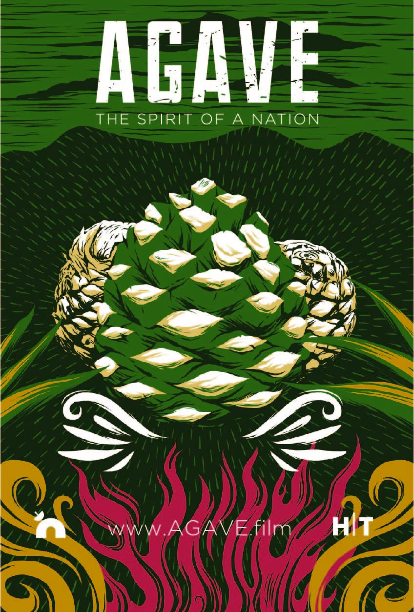 Agave: Spirit of a Nation (2018) WEB-DL 1080p HD