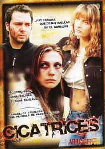 Cicatrices (2005) DVDRip
