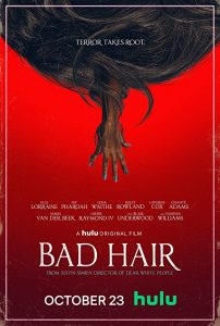 Bad Hair (2020) BluRay 1080p HD