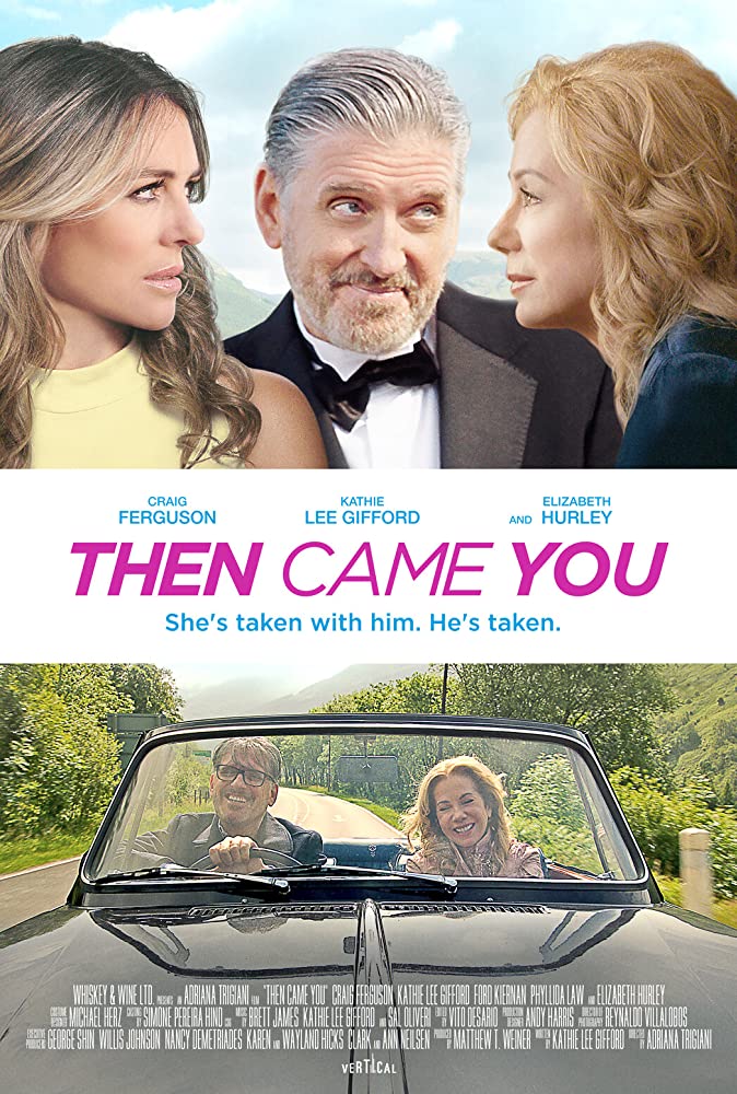 Then Came You (2020) WEB-DL 1080p HD