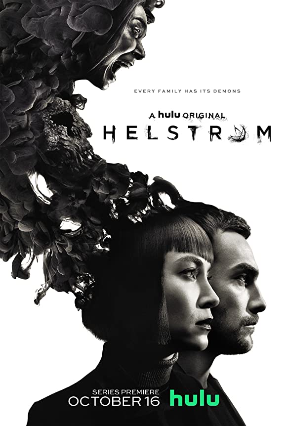 Helstrom (2020) Serie de TV Primera Temporada 720p HD