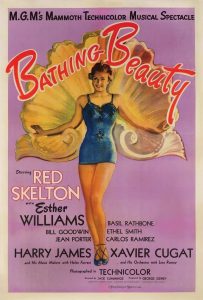 Bathing Beauty (1944) DVDRip