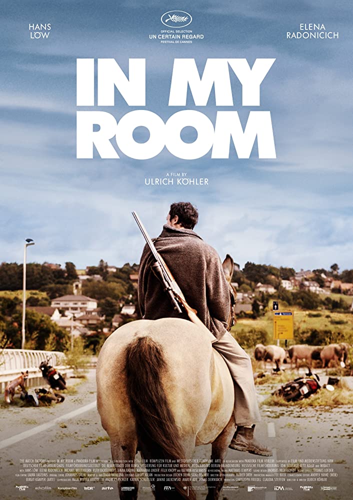 In My Room (2018) WEB-DL 1080p HD