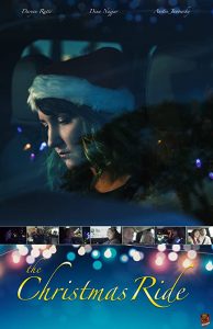 The Christmas Ride (2020) WEBRip 1080p HD