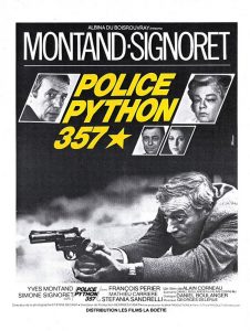 Police Python 357 (1976) WEBRip 1080p HD