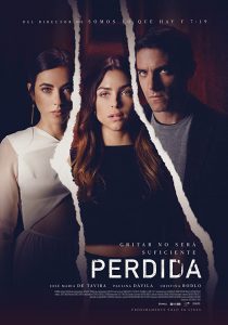 Perdida (2019) WEBRip 1080p HD