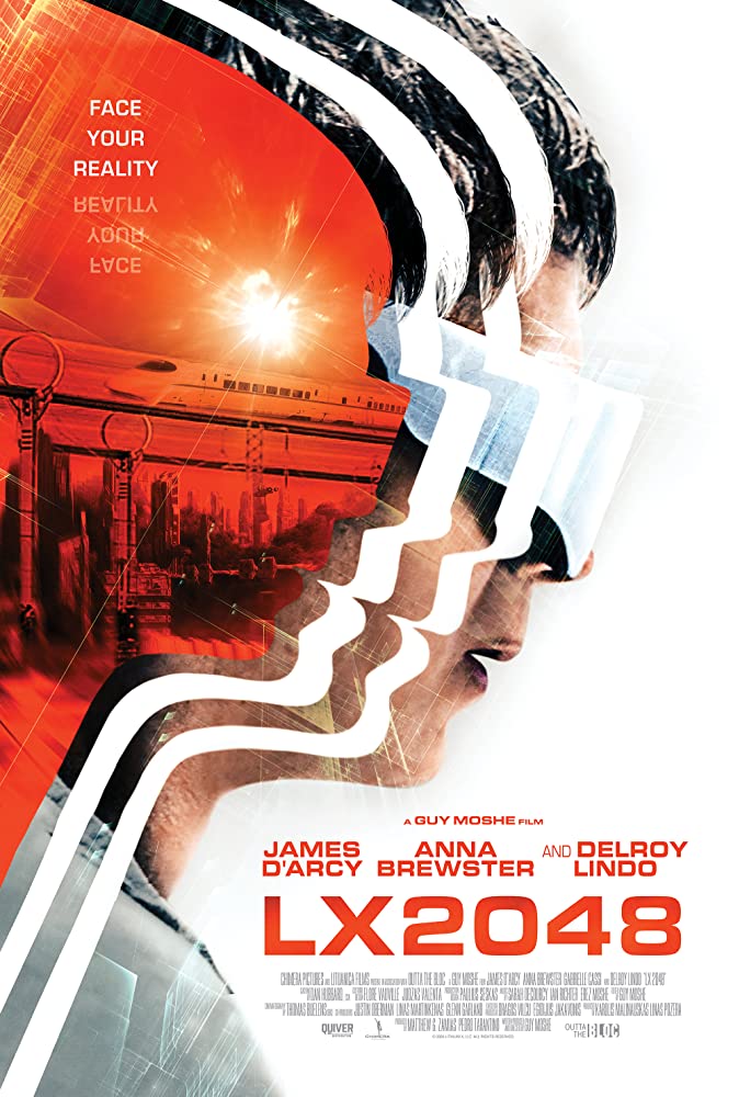 LX 2048 (2020) BluRay 1080p HD