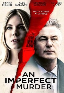 An Imperfect Murder (2017) WEBRip 1080p HD