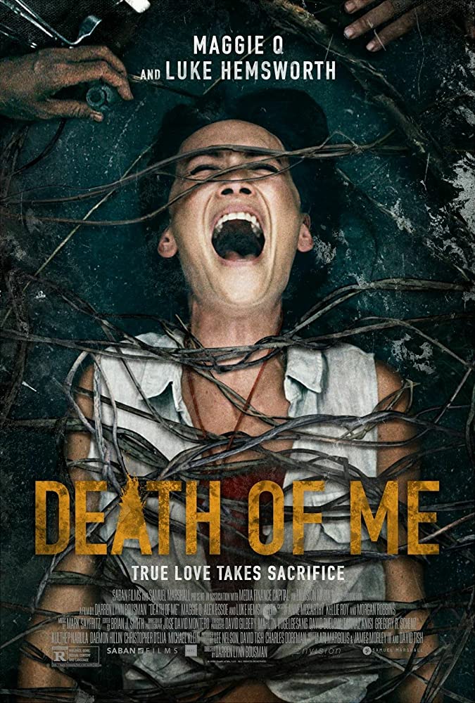Death of Me (2020) BluRay 1080p HD