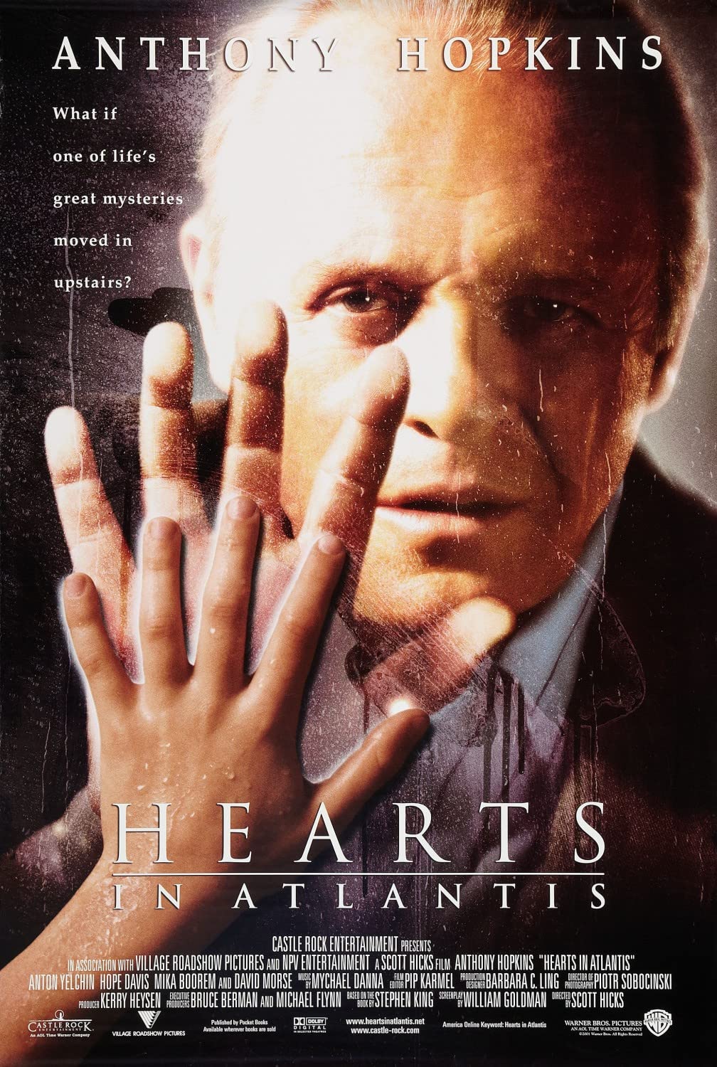 Hearts in Atlantis (2001) WEB-DL 1080p HD VIP