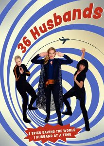 36 Husbands (2019) WEBRip 1080p HD