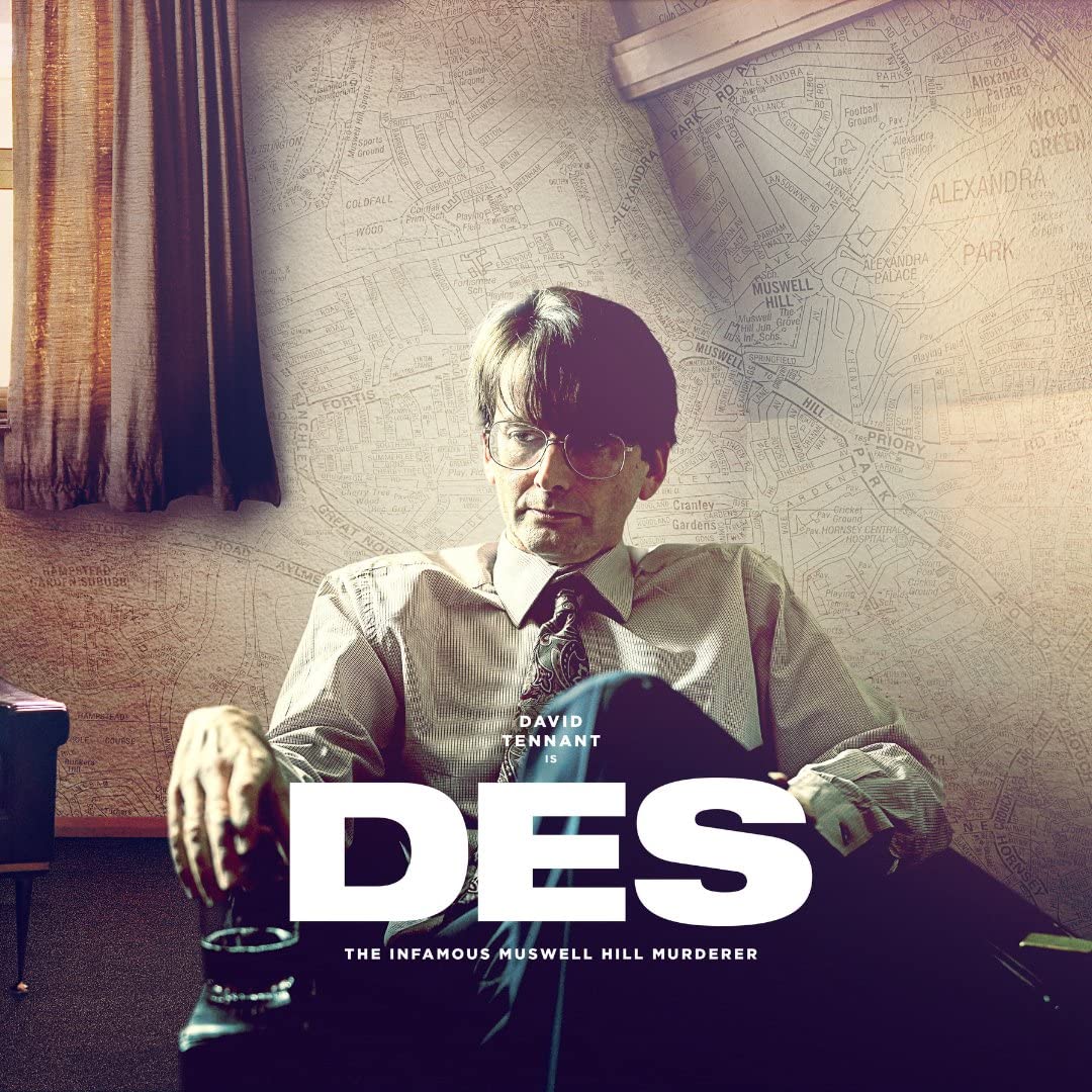 Des (2020) Miniserie de TV 1080p HD