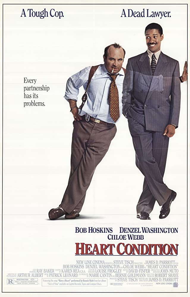 Heart Condition (1990) WEB-DL 1080p HD VIP