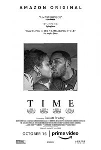 Time (2020) WEBRip 1080p HD