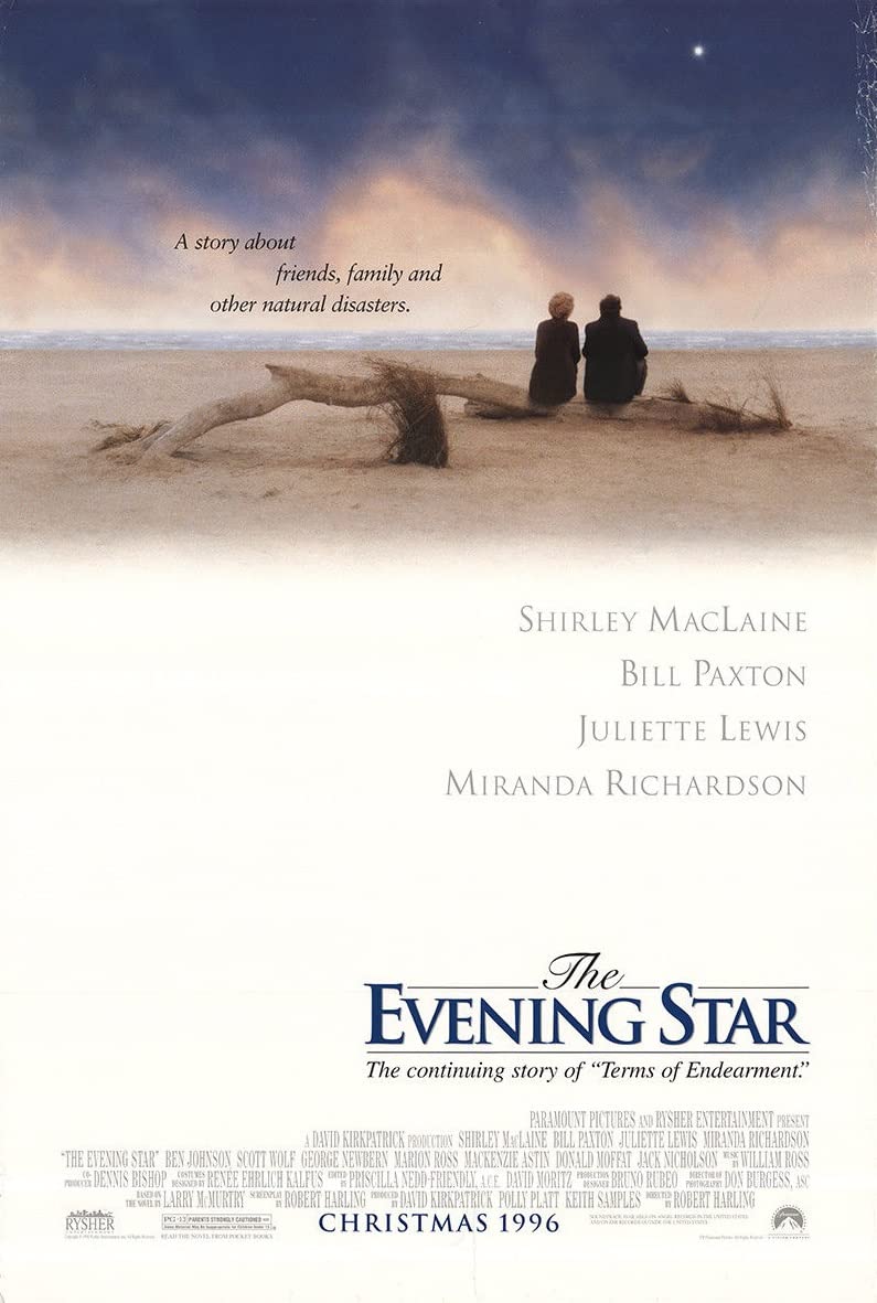 The Evening Star (1996) WEB-DL 1080p HD VIP