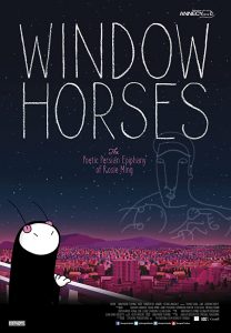 Window Horses (2016) WEBRip 1080p HD