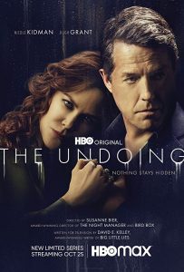 The Undoing (2020) Miniserie de TV Primera Temporada 720p HD