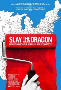 Slay the Dragon (2019) WEBRip 1080p HD