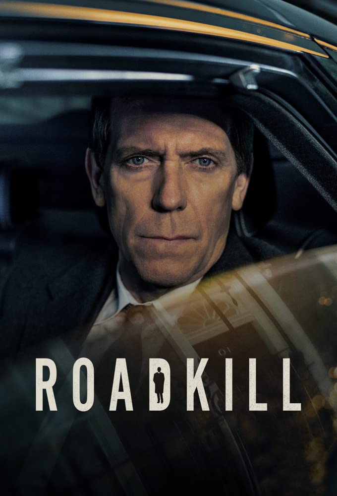 Roadkill (2020) Miniserie de TV 720p HD