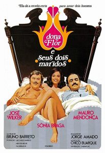 Dona Flor and Her Two Husbands (1976) WEBRip 1080p HD