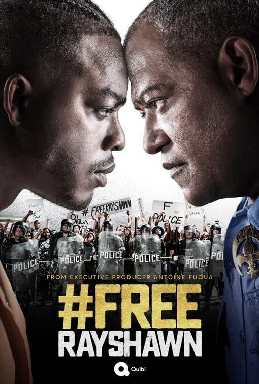 #FreeRayshawn (2020) Serie de TV Primera Temporada 720p HD