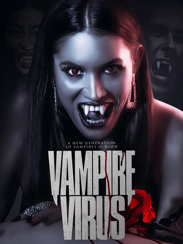 Vampire Virus (2020) WEB-DL 1080p HD