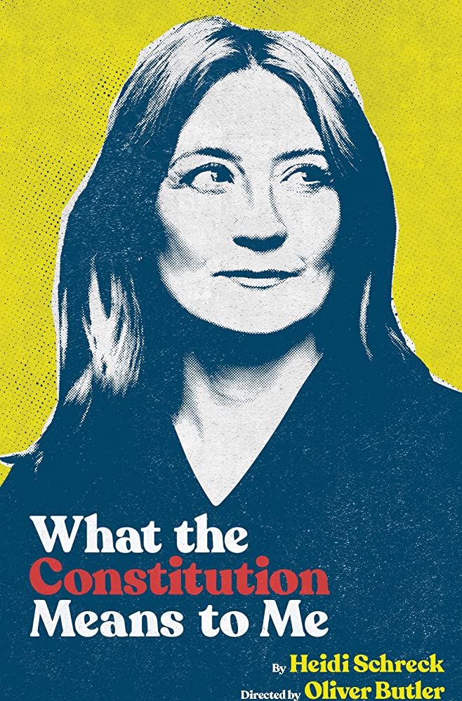 What the Constitution Means to Me (2020) WEB-DL 1080p HD