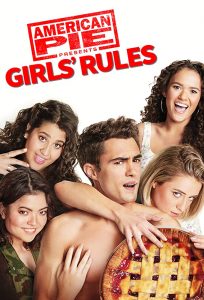 American Pie Presents: Girls’ Rules (2020) WEBRip 1080p HD Dual Latino / Inglés