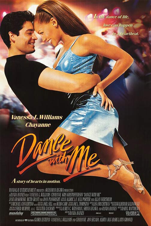 Dance with Me (1998) WEB-DL 1080p HD VIP