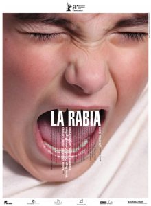 La rabia (2008) DVDRip