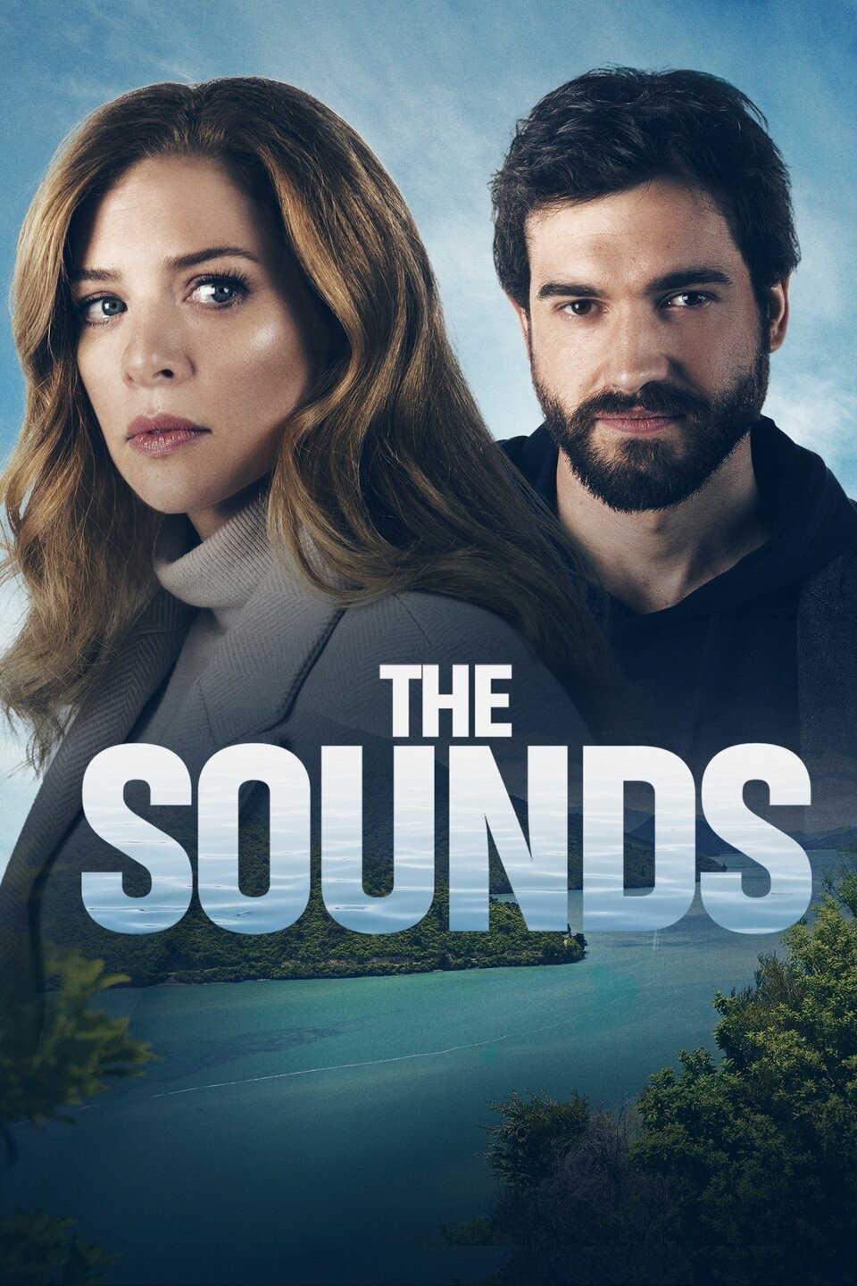 The Sounds (2020) Serie de TV Primera Temporada 720p HD