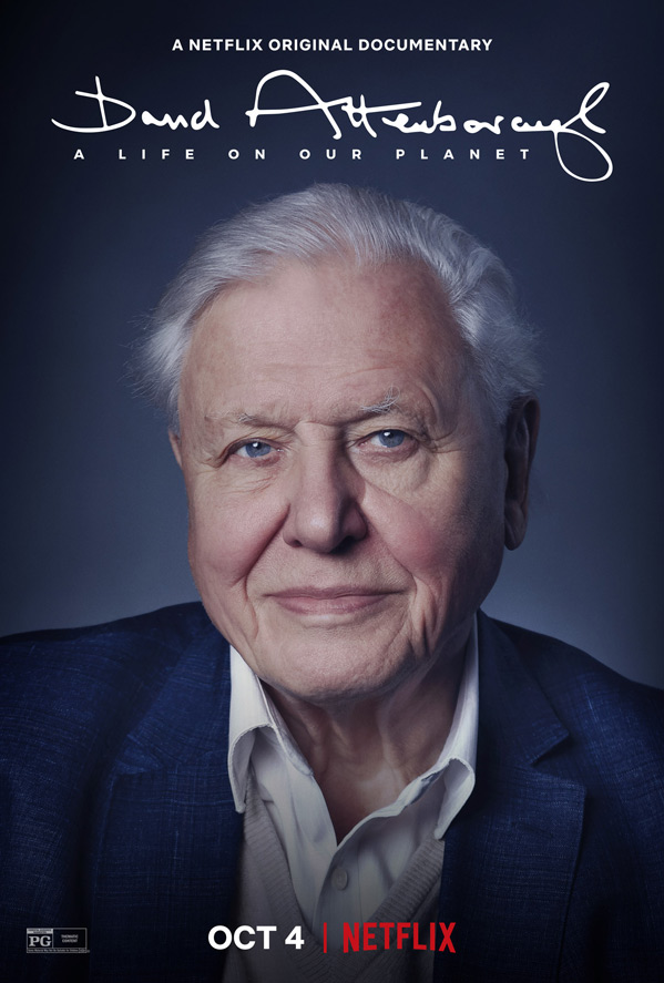 David Attenborough: A Life on Our Planet (2020) WEB-DL 1080p HD