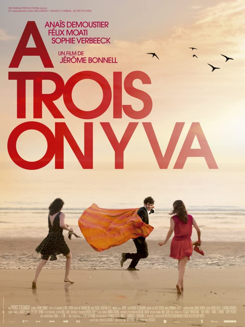 All About Them (2015) BluRay 720p HD