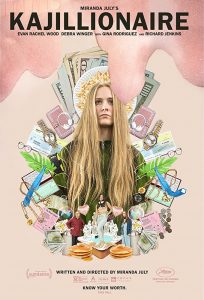 Kajillionaire (2020) WEBRip 1080p HD Dual Latino / Inglés