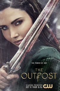 The Outpost (2018) Serie de TV Tercera Temporada (2020) 720p HD