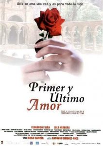 Primer y último amor (2002) TVRip