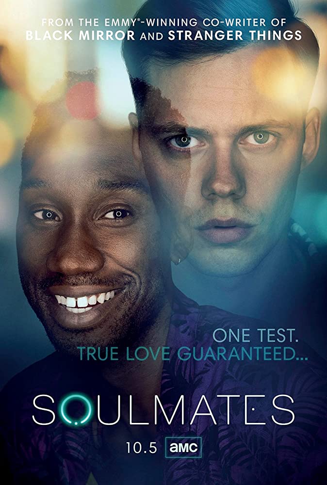 Soulmates (2020) Serie de TV Primera Temporada 720p HD