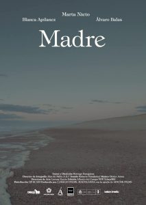 Madre (2017) WEBRip 1080p HD