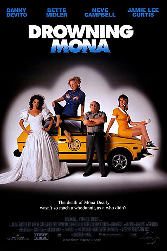 Drowning Mona (2000) WEB-DL 1080p HD VIP