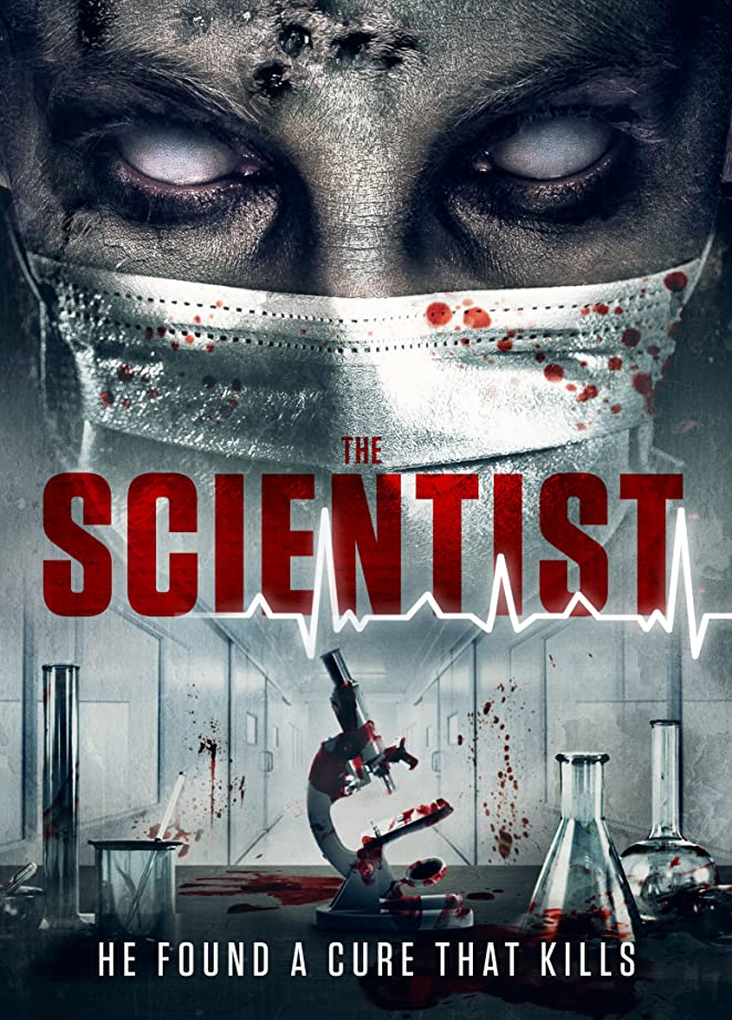 The Scientist (2020) WEB-DL 1080p HD