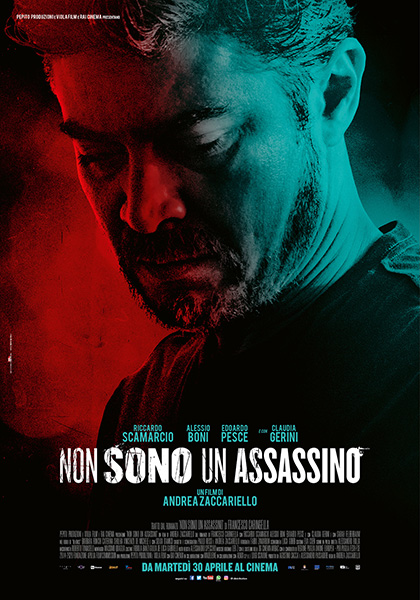 Non sono un assassino (2019) BluRay 1080p HD