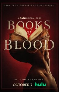 Books of Blood (2020) WEBRip 1080p HD