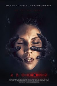 Archons (2018) WEBRip 1080p HD