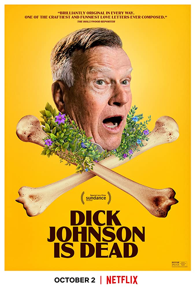 Dick Johnson is Dead (2020) WEB-DL 1080p HD