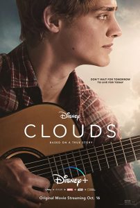 Clouds (2020) WEBRip 1080p HD Dual Latino / Inglés