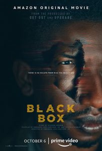 Welcome to the Blumhouse – Black Box (2020) WEBRip 1080p HD Dual Latino / Inglés