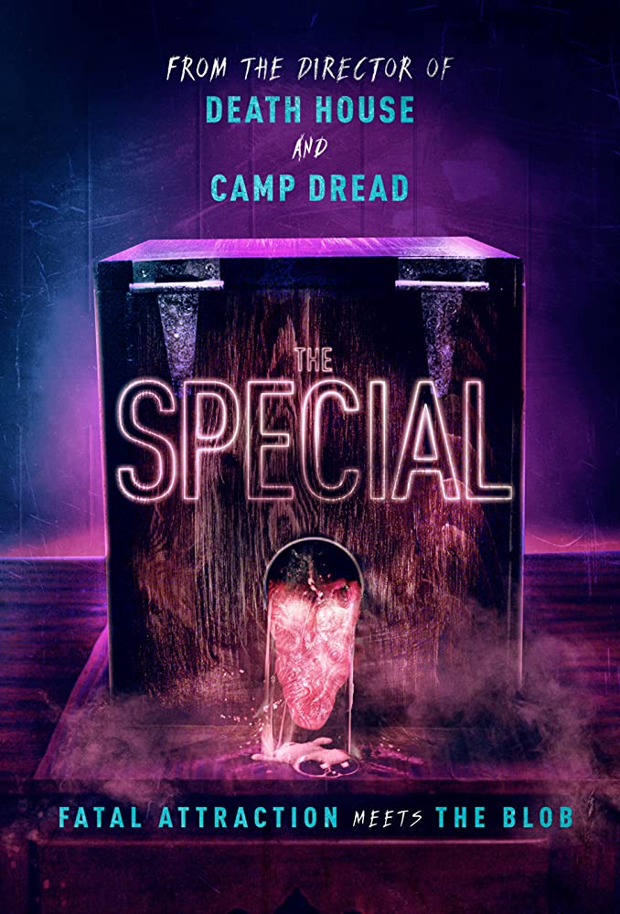 The Special (2020) WEB-DL 1080p HD