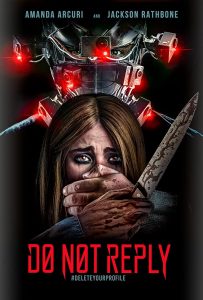 Do Not Reply (2019) WEBRip 1080p HD