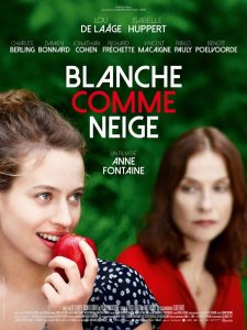Blanche comme neige (2019) BluRay 1080p HD