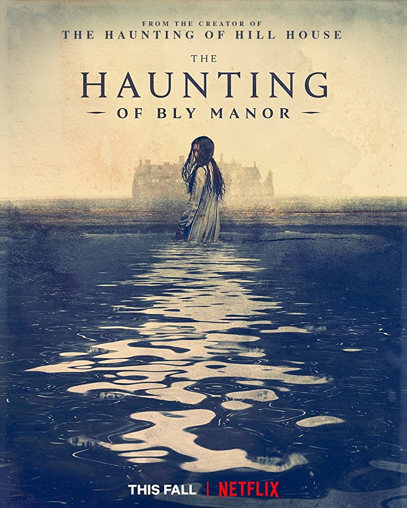 The Haunting of Bly Manor (2020) Serie de TV Primera Temporada 1080p HD